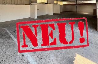 Gewerbeimmobilie mieten in Annastraße 10, 56218 Mülheim-Kärlich, Vielseitig einsetzbare Gewerbehalle mit 200 m² – Rolltor, Stellplätze & Top-Lage in Mülheim-Kärlich