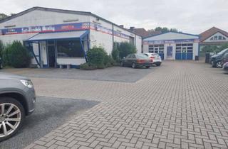 Gewerbeimmobilie kaufen in 38268 Lengede, Gewerbeimmobilie zu verkaufen