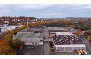 Büro zu mieten in 95032 Innenstadt, Lager-, Logistik-, Produktions- & Bürofläche nach Ihren Wünschen