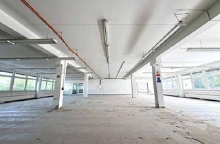 Büro zu mieten in 85386 Eching, Variable Lagerfläche mit Büro - Andienung über Laderampe