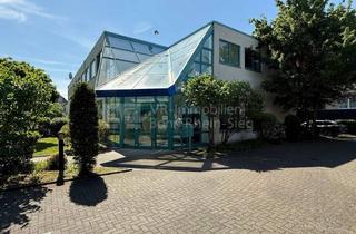 Gewerbeimmobilie kaufen in 50226 Frechen, Vollvermietete attraktive Gewerbeimmobilie mit Büro- und Lagerflächen in Frechen