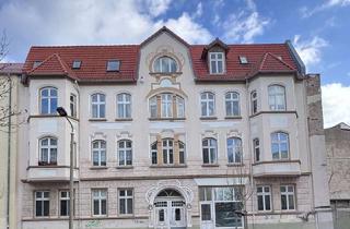 Anlageobjekt in 39106 Alte Neustadt, Der Gewinn liegt im Einkauf – 12 WE im Paket | 50% der WEG | Aufwerten | Vermieten | Rendite sichern