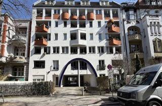 Anlageobjekt in 12159 Schöneberg, "Kapitalanleger aufgepasst" - Großzügige 3-Zimmer-Wohnung mit Balkon, Fahrstuhl und Stellplatz