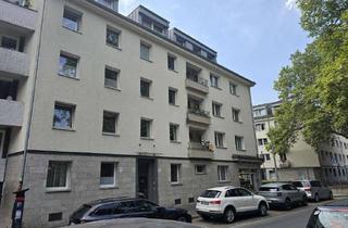 Anlageobjekt in An St. Katharinen 10, 50678 Altstadt-Süd, Besondere Aktion: Verkäufer erstattet Kaufnebenkosten - zeitlich begrenzt - siehe Sonstiges (!)