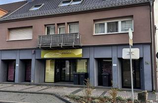 Anlageobjekt in 52372 Kreuzau, Vermietetes Wohnpaket im Zentrum von Kreuzau – 3 Eigentumswohnungen, 2015 kernsaniert