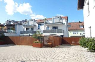 Anlageobjekt in Fürstenweg, 83395 Freilassing, 3 Wohneinheiten mit Hauscharakter – KfW-Effizienzhaus A+ in Bestlage von Freilassing