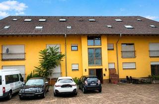 Anlageobjekt in 63150 Heusenstamm, ****Gewerbeinvestment mit Ertragsstärke ****