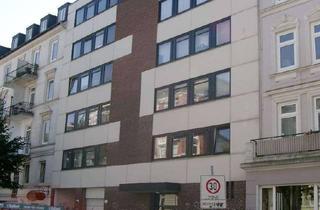 Anlageobjekt in 20255 Eimsbüttel, Mehrfamilienhaus in Eimsbüttel