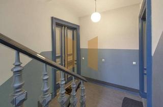 Anlageobjekt in 10318 Karlshorst, Aufgeteiltes Wohn- und Geschäftshaus mit Leerstand
