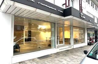 Anlageobjekt in Solinger Straße 82, 40764 Langenfeld, Mehrfamilienhaus mit Gewerbeeinheit in zentraler Langenfelder Lage – ca. 5,57 % Ist-Rendite