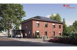 Anlageobjekt in 27239 Twistringen, Neubauprojekt in KfW 40 QNG
