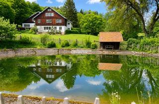 Anlageobjekt in 36452 Kaltennordheim, antaris Immobilien GmbH **Vermieteungspotenzial in Traumlage**