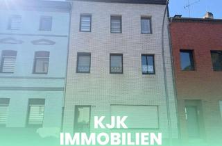 Anlageobjekt in 41061 Mönchengladbach, 3 -Familienhaus in Eicken hinter dem Bökelberg
