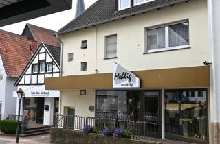 Anlageobjekt in Große Straße 8-10, 49186 Bad Iburg, Wohn- und Geschäftshaus in Bad Iburg