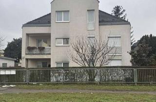 Anlageobjekt in 12621 Kaulsdorf, Mehrfamilienhaus (3 Mietparteien) als Anlageobjekt zu verkaufen