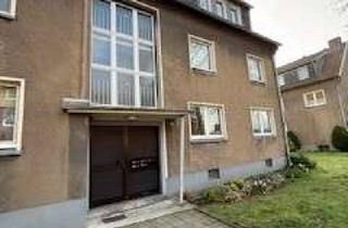 Anlageobjekt in 46117 Borbeck, Investmentchance in Oberhausen - zwei Mehrfamilienhäuser mit Ausbaupotenzial