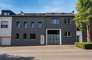 Anlageobjekt in 52146 Würselen, 2 Einfamilienhäuser, Gewerbehalle und Baugrundstück – attraktive Kapitalanlage in Würselen