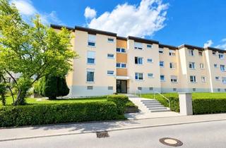 Anlageobjekt in 78628 Rottweil, Ihre Kapitalanlage: Gepflegt, renoviert, vermietet!