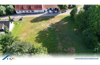 Grundstück zu kaufen in 37115 Duderstadt, Individuelles Baugrundstück in Duderstadt-Hilkerode
