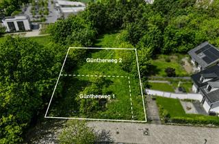 Grundstück zu kaufen in 14476 Groß Glienicke, Zwei exklusive Baugrundstücke in Groß Glienicke – seltene Neubauchance in begehrter Lage