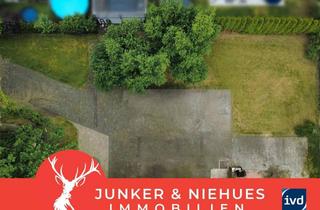 Grundstück zu kaufen in 33334 Gütersloh, Attraktives Baugrundstück in ruhiger Wohnlage von Gütersloh