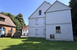 Grundstück zu kaufen in Mühlenstraße, 03172 Guben, Interessenbekundungsverfahren für die Liegenschaft „Sprucker Mühle“
