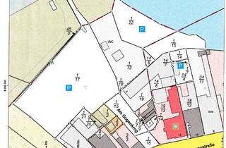 Grundstück zu kaufen in Am Gogenkrog, 23730 Neustadt, Werkstatt, Halle bzw. Grundstück für Gewerbe oder Wohnungsbau -Mischgebiet- in Hafennähe