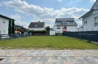 Grundstück zu kaufen in 65451 Kelsterbach, 434 m² Freiheit - Verwirklichen Sie Ihren Wohntraum
