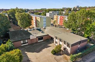 Grundstück zu kaufen in 52072 Aachen, Kühlwetterstraße 46 - Entwicklungsgrundstück mit Zukunftspotenzial