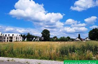 Grundstück zu kaufen in 33758 Schloß Holte-Stukenbrock, 3.410 m² Baugrundstücksflächen im neuen Baugebiet Sender Straße!