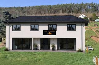 Grundstück zu kaufen in 67475 Weidenthal, Grundstück in ruhiger Lage - Weidenthal