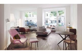 Gewerbeimmobilie mieten in Savignyplatz, 10623 Charlottenburg, Gewerbeeinheit am Savignyplatz