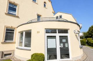Büro zu mieten in Nordstraße 28, 01917 Kamenz, Büro-Laden-Praxis zu vermieten mit Aussenfläche