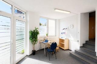 Büro zu mieten in Nordstraße 28, 01917 Kamenz, Büro-Laden-Praxis zu vermieten mit Aussenfläche