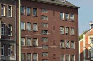 Praxen mieten in Duisburger Straße 237, 47166 Alt-Hamborn, Praxisfläche zu vermieten-ehemalige Augenarztpraxis im Ärztehaus in Duisburg Hamborn