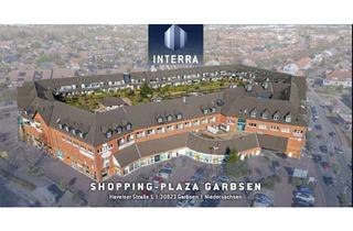 Praxen mieten in Havelser Straße, 30823 Garbsen, Großzügige Praxisfläche mit ca. 215 m² im Shopping Plaza Garbsen