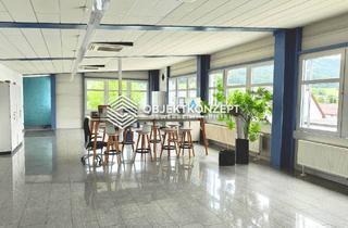 Büro zu mieten in 78564 Wehingen, Provisionsfreie, attraktive Büroflächen für Verwaltung, Dienstleistung und Technologieunternehmen