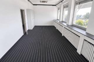 Büro zu mieten in Wittkuller Straße 51, 42719 Wald, Helle und klimatisierte Bürofläche mit automatischem Sonnenschutz