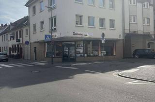 Büro zu mieten in 76829 Landau, Büro/Ladengeschäft in gut frequentierter Lage mit grosser Schaufensterfront