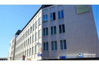 Büro zu mieten in 34117 Mitte, Repräsentative Büro- und Schulungsfläche in bester Innenstadtlage