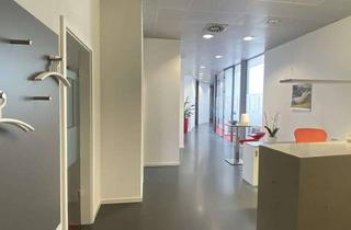 Büro zu mieten in 89264 Weißenhorn, Repräsentativer Büroraum in einer tollen Bürogemeinschaft
