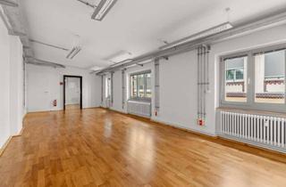 Büro zu mieten in Wöhlertstraße 12/13, 10115 Mitte, Charmantes Büro in der historischen Dampfbrotbäckerei | Berlin-Mitte