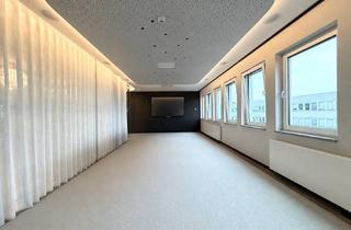 Büro zu mieten in Rhenus-Platz, 59439 Holzwickede, Co-Working Space Bürofläche am HSI Campus in Holzwickede