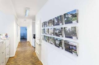 Büro zu mieten in 61462 Königstein, Plug and work - helles Coworking-Büro