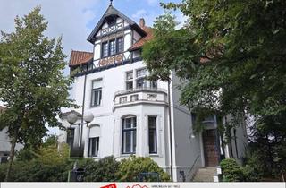 Büro zu mieten in 31582 Nienburg, Repräsentative Büroflächen in exponierter Stadtlage, in Bahnhofsnähe - auch als Coworking Space