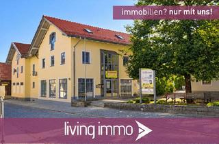 Büro zu mieten in 94544 Hofkirchen, Büro-, Verkaufs- und Lagerflächen in Garham zu vermieten - Gewerbeeinheit mieten