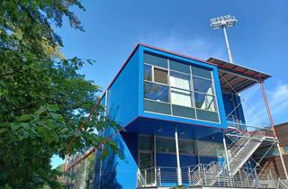 Büro zu mieten in Stadionweg 5/1, 73430 Aalen, Moderne Gewerbeeinheit mit flexibel nutzbaren Einzelbüros