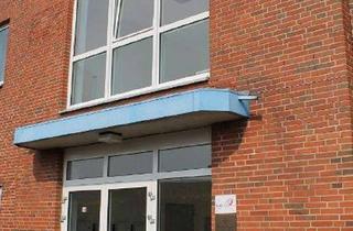 Büro zu mieten in Werkstr., 24955 Harrislee, ruhige Büroflächen gut erreichbar
