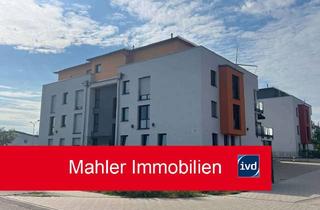 Büro zu mieten in 64683 Einhausen, Moderne 5-Zimmer-Bürofläche: Viel Platz für Ihr Team und Ihre Ideen