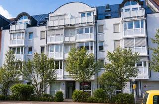 Gewerbeimmobilie kaufen in Romanplatz, 80639 München, Gewerbeinvestment am Romanplatz – langfristig vermietet und hochwertig ausgebaut
